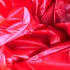 Easytoys - лачено чаршафче - 180x230см - червен