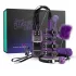 Secret Pleasure Chest - BDSM комплект за напреднали - 14 части