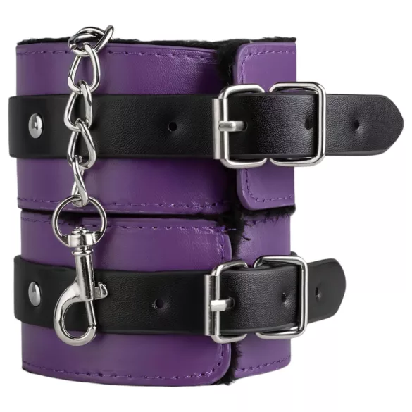 Secret Pleasure Chest - BDSM комплект за напреднали - 14 части