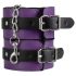 Кутия на тайно удоволствие - напреднал BDSM комплект (14 части)