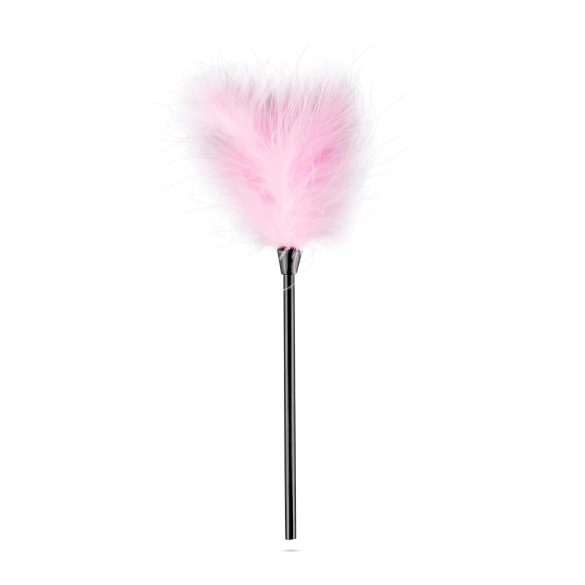 Secret Pleasure Chest - напреднал BDSM комплект - 14 части (розово)