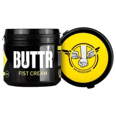   BUTTR - фистинг крем лубрикант - 500 мл