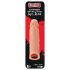 RealStuff Extender 6,5 - Пенис удължител - естествен (17см)