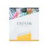 Exotiq - ароматна масажна свещ - иланг-иланг (200g)