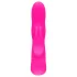 Easytoys Mad Rabbit - вибратор за клитор с ушички - розов