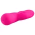 Easytoys Mad Rabbit - вибратор за клитор с ушички - розов