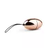 Rosy Gold Egg - вибриращо яйце - водоустойчиво - розово злато