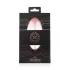 Rosy Gold Egg - вибриращо яйце - водоустойчиво - розово злато