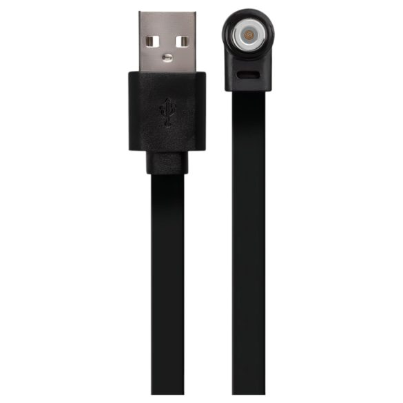 Rosy Gold - мини масажиращ вибратор - акумулаторен - розово злато