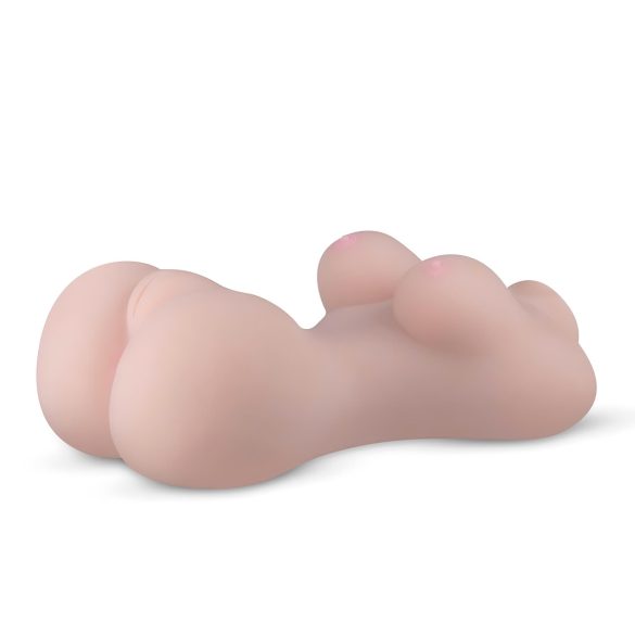 FWB - реалистичен женски торс мастурбатор