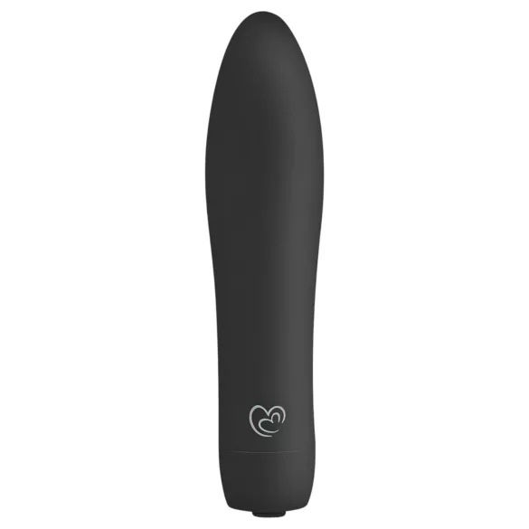 Easytoys - вибратор масажор с акумулатор - черен Velvet Vibe