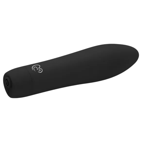 Easytoys - вибратор масажор с акумулатор - черен Velvet Vibe