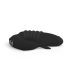 Easytoys Finger - 2в1 вибратор за пръсти (черен)