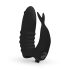 Easytoys Finger - 2в1 вибратор за пръсти (черен)