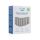 Комплект пенис ръкав Easytoys - сив (6 броя)