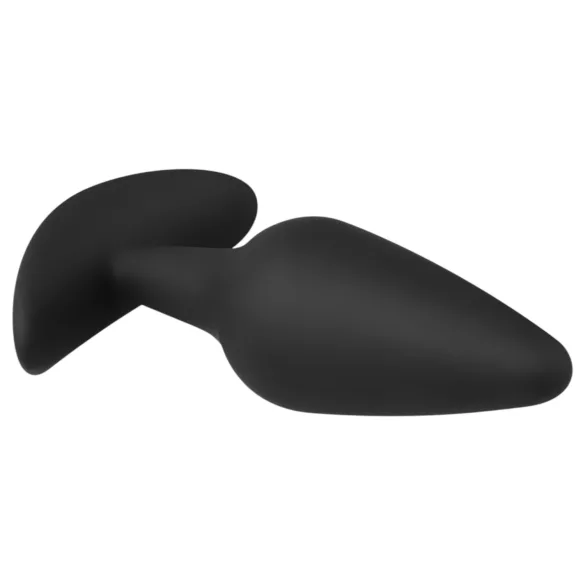 EasyToys Pleasure kit - разнообразен комплект анални плъгове (черен)