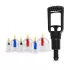 Easytoys - вакуумен комплект с помпа - 6 части