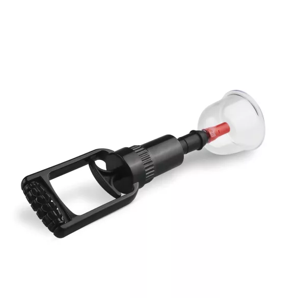 Easytoys - вакуумен комплект с помпа - 6 части