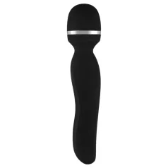   Sway No.4 Wand - вибриращ масажор с акумулатор - черен