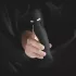 Sway No.4 Wand - вибриращ масажор с акумулатор - черен