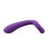 Easytoys Couple - акумулаторен, водоустойчив вибратор за двойки (лилав)