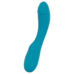   Easytoys Easy Choice - комплект G-точков вибратор и лубрикант (син)