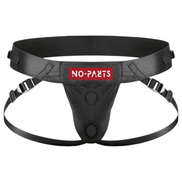 No-Parts Taylor – регулируем колан с двойни O-пръстени (S-L)