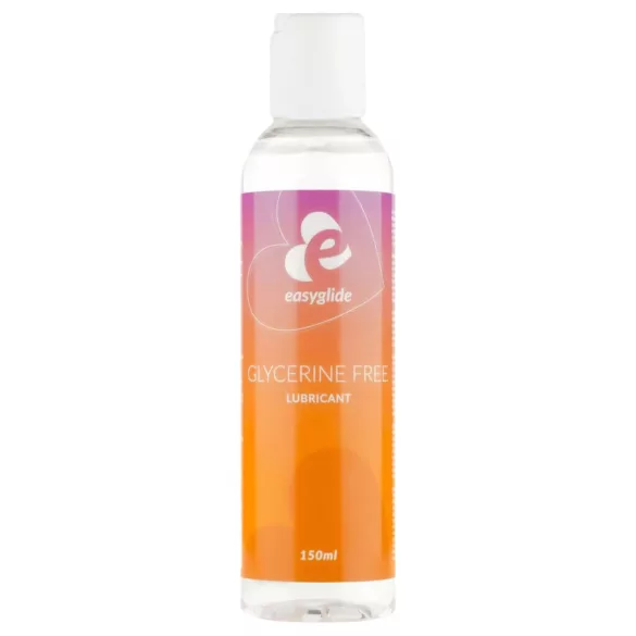 EasyGlide Glycerine Free - лубрикант на водна основа (150 мл)