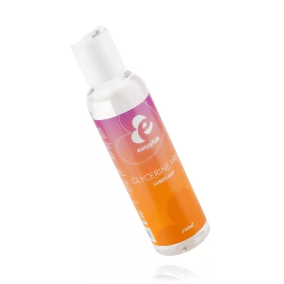 EasyGlide Glycerine Free - лубрикант на водна основа (150 мл)