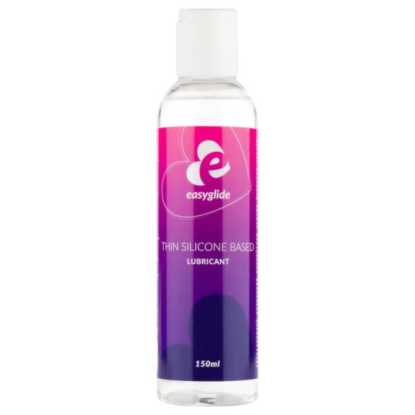 EasyGlide Thin Silicone Based - силиконов лубрикант (150ml)