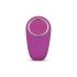 Easytoys Tap Dancer - водоустойчив радио вибратор за двойки (розов)