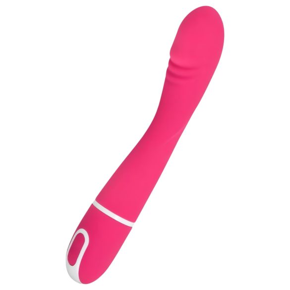 Easytoys - G-точков вибратор (розов)