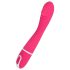 Easytoys - G-точков вибратор (розов)