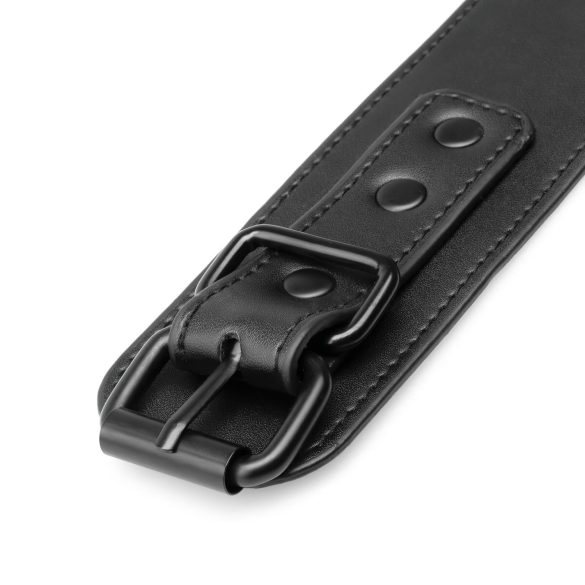 Bedroom Fantasies - белезници за китки с верига - черни