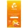 EasyGlide - ароматизирани презервативи - плодов вкус - 10 броя