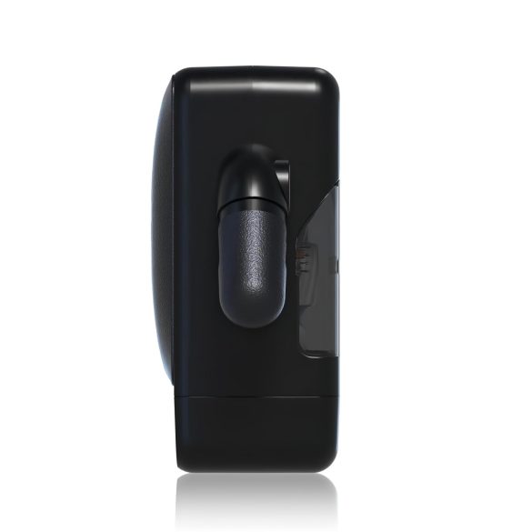 BLOWCAST Blowbot - автоматичен мастурбатор за мъже - черен