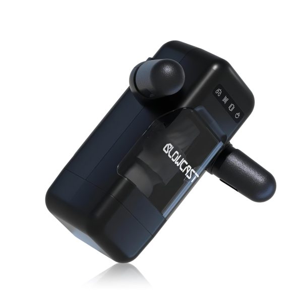 BLOWCAST Blowbot - автоматичен мастурбатор за мъже - черен