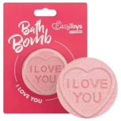 Easytoys - бомбичка за вана - I Love You