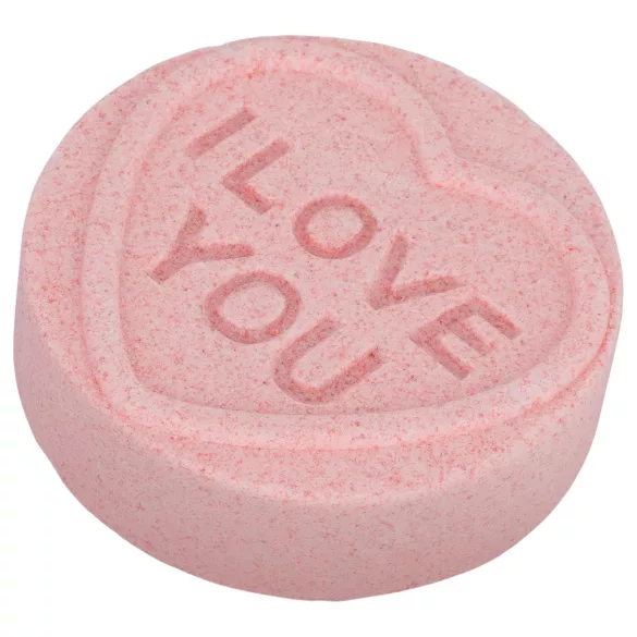 Easytoys - бомбичка за вана - I Love You