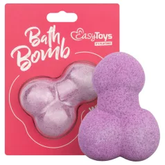 Easytoys - бомбa за вана - пенис форма