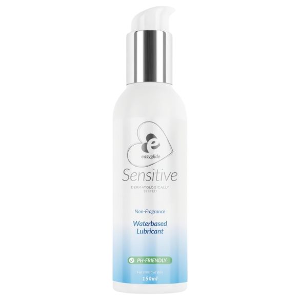 EasyGlide Sensitive - водоразтворим лубрикант (150 ml)