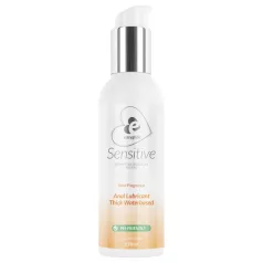   EasyGlide Sensitive - воднобазираен анален лубрикант (150 ml)