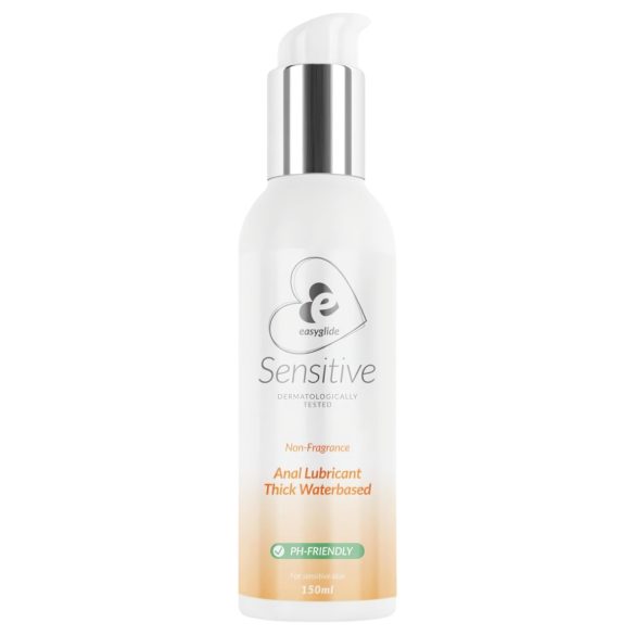 EasyGlide Sensitive - водна основа анален лубрикант (150 мл)