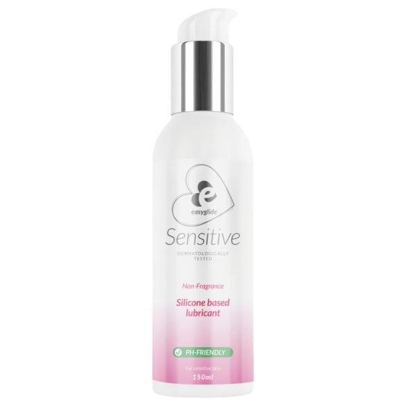 EasyGlide Sensitive - силиконов лубрикант (150 мл)