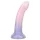 EasyToys Mermaid - дилдо с брокат - 15см - розов
