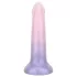 EasyToys Mermaid - дилдо с брокат - 15см - розов