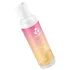 EasyGlide - овкусен лубрикант на водна основа - ванилия (150 ml)