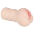 FWB - мастурбатор вагина - реалистична - естествен цвят