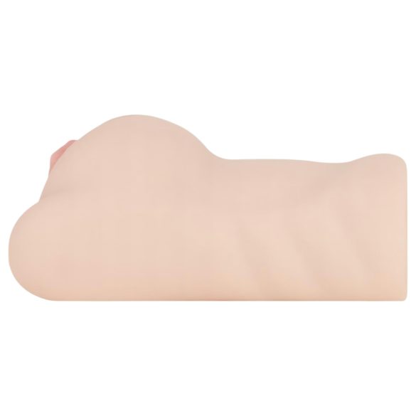 FWB - мастурбатор вагина - реалистична - естествен цвят