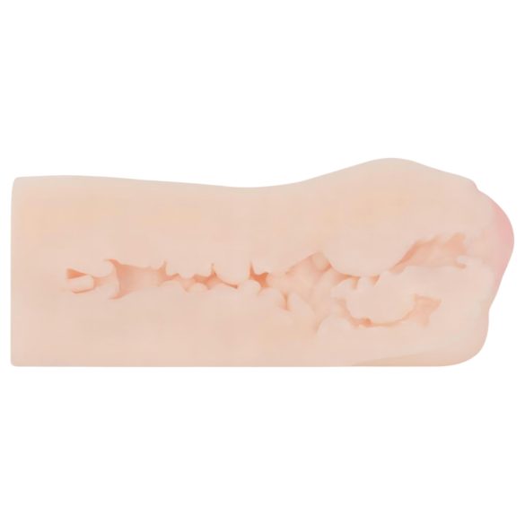 FWB - реалистична вагина - натурален цвят